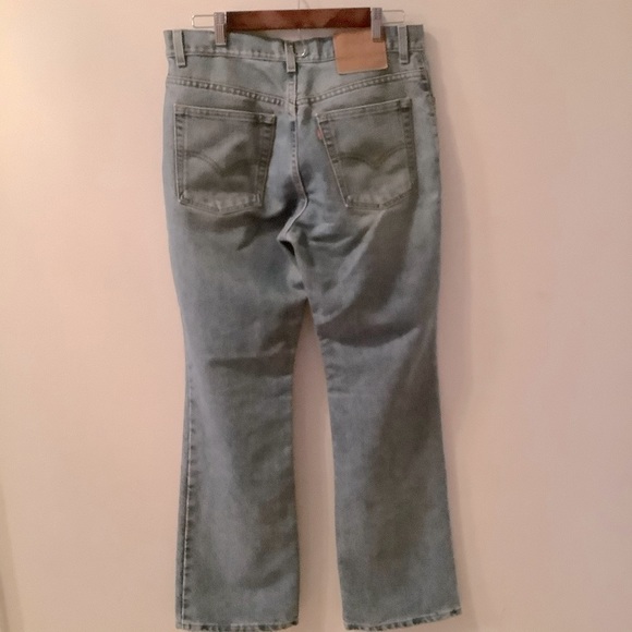 Levi Jeans 32🛎️ - Picture 4 of 5